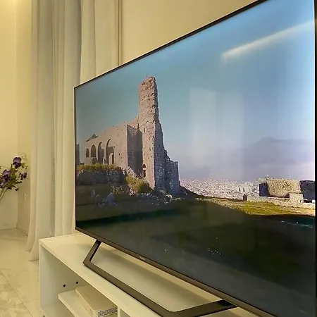 Nos 1 Apartament Szkodra