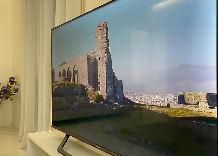 Nos 1 Appartement Shkodër