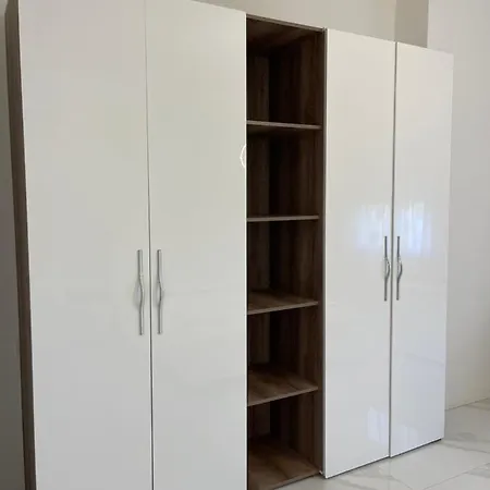 Apartamento Nos 1