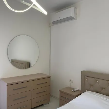 Apartment Nos 1