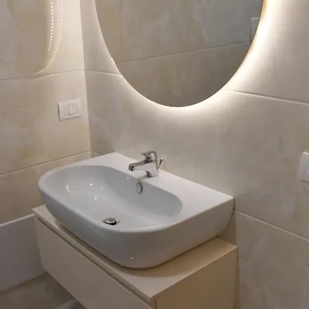 Apartment Nos 1